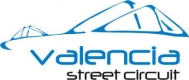 Valencia Street Circuit: Gran Premio de Europa de Formula 1